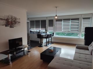 Colocation / Appartement 4 pièces de 70 m², Nancy, Rue de la Côte