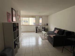 Flatsharing / 3-bedroom flat · 69 m², Toulouse, Rue des Pénitents Blancs