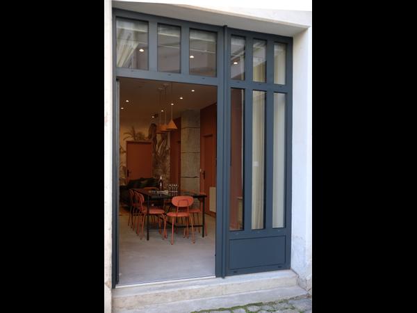 Colocation / Appartement 4 pièces de 100 m², Saint-Étienne, Rue Robert / Photo 19