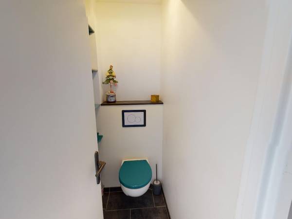 Colocation / Appartement 4 pièces de 79 m², Talence, Avenue Georges Lasserre / Photo 12