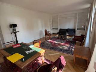 Flatsharing / 6-bedroom flat · 100 m², Paris, Boulevard de Reuilly
