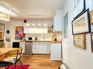 Maison 1 pièce de 66 m²