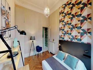 Appartement 5 pièces de 130 m²