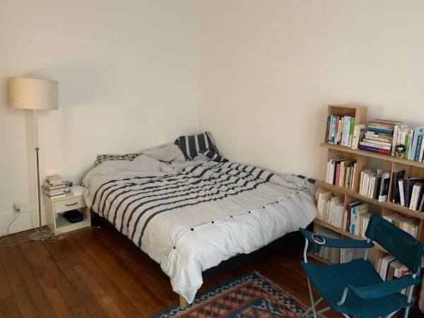 Colocation / Maison 8 pièces de 198 m², Saint-Denis, Rue de Gessé / Photo 9