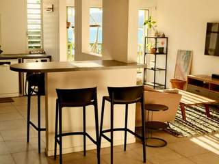Flatsharing / 5-bedroom duplex · 100 m², Pointe-à-Pitre, Quai Francois Foulon