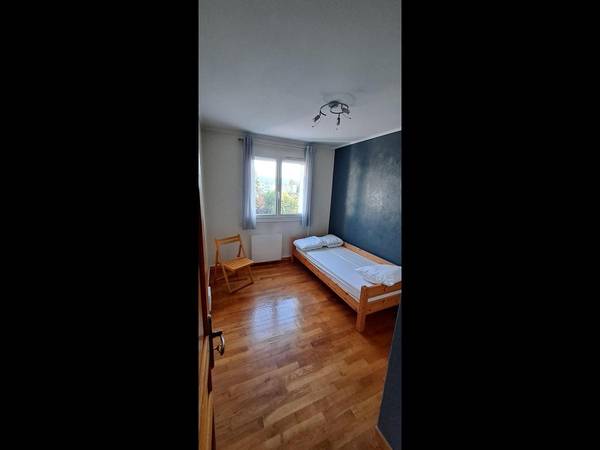 Colocation / Appartement 4 pièces de 60 m², Saint-Martin-d'Hères, Rue Toulouse Lautrec / Photo 5