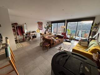 Colocation / Appartement 4 pièces de 100 m², Venon, Chemin de la Frênaie