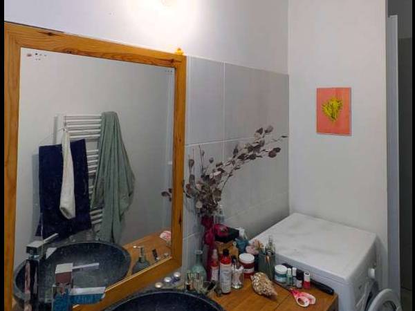 Sous-location / Appartement 3 pièces de 60 m², Lyon, Rue Puits Gaillot / Photo 6