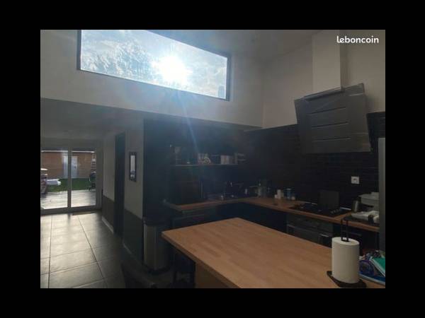 Colocation / Maison 6 pièces de 115 m², Roubaix / Photo 5