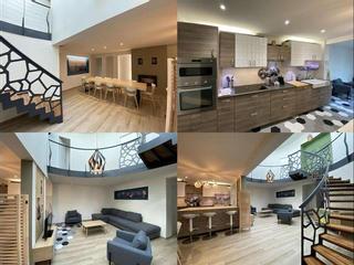 Colocation / Maison 9 pièces de 241 m², Montpellier, Rue Reynes