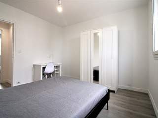 Colocation / Appartement 6 pièces de 88 m², Noisy-le-Grand, Avenue Lucien Loyauté