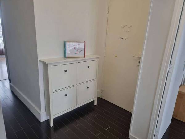 Colocation / Appartement 6 pièces de 70 m², Choisy-le-Roi, Boulevard de Stalingrad / Photo 2