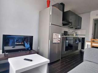 Colocation / Appartement 6 pièces de 70 m², Choisy-le-Roi, Boulevard de Stalingrad