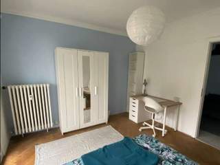 Student room / 3-bedroom flat · 77 m², Strasbourg, Rue du Poitou