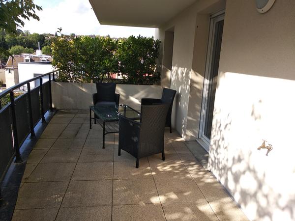 Colocation / Appartement 4 pièces de 77 m², Metz, En Froide Ruelle / Photo 17