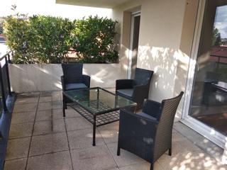 Colocation / Appartement 4 pièces de 77 m², Metz, En Froide Ruelle