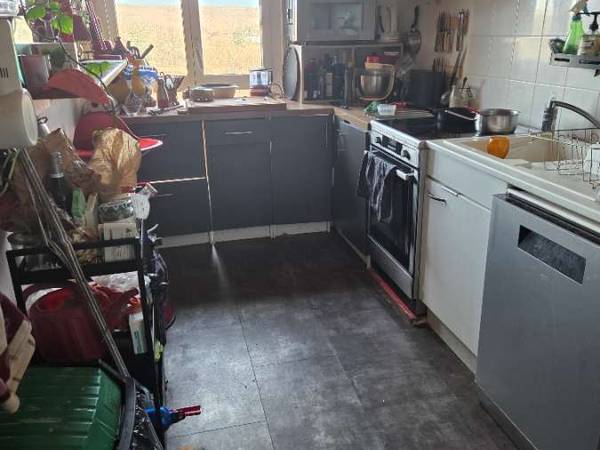 Colocation / Appartement 4 pièces de 79 m², Massy, Allee de Bretagne / Photo 6