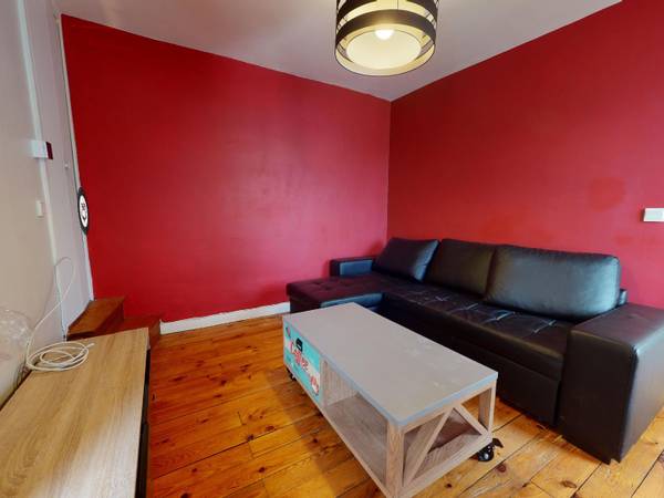 Location / Appartement 2 pièces de 25 m², Clermont-Ferrand, Rue Grellet / Photo 13