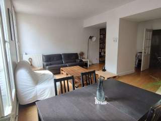 Appartement 5 pièces de 100 m²