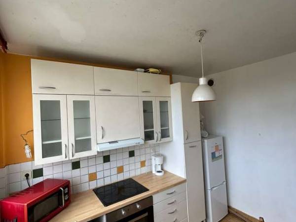 Colocation / Appartement 5 pièces de 90 m², Fresnes, Place Pierre Et Marie Curie / Photo 2
