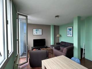 Flatsharing / 5-bedroom flat · 90 m², Fresnes, Place Pierre Et Marie Curie