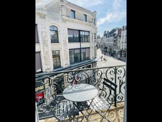 Flatsharing / 10-bedroom flat · 197 m², Bourges, Place Planchat