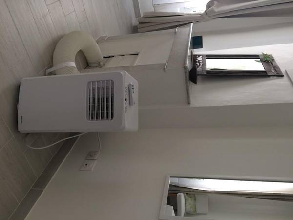 Colocation / Appartement 3 pièces de 62 m², Marseille, Rue de Crimée / Photo 14