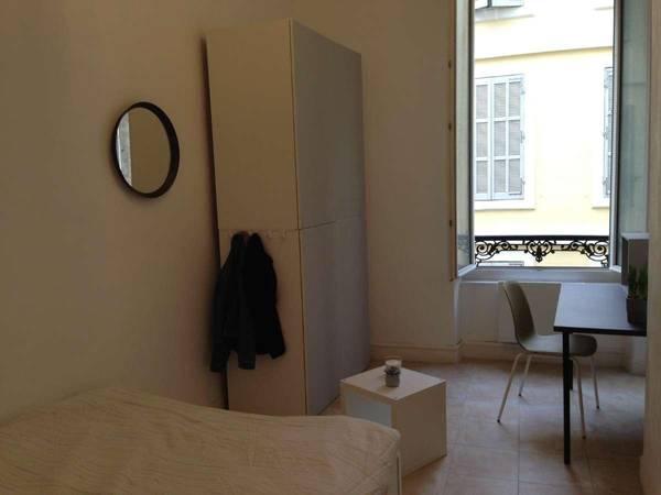 Colocation / Appartement 4 pièces de 70 m², Marseille, Rue Vincent Scotto / Photo 2