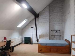 Colocation / Appartement 9 pièces de 100 m², Bruxelles, Avenue Louise