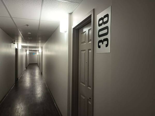 Colocation / Appartement 4 pièces de 750 m², Sherbrooke, Rue André-Breton / Photo 21