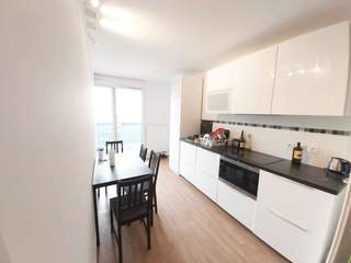Flatsharing / 5-bedroom flat · 83 m², Vitry-sur-Seine, Rue Olympe de Gouges