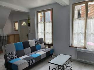 Închiriere / 3 rooms apartment · 55 m², Troyes, Rue Vieille Rome