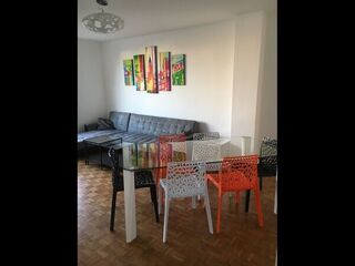 Flatsharing / 5-bedroom flat · 94 m², Nantes, Allée des Roitelets