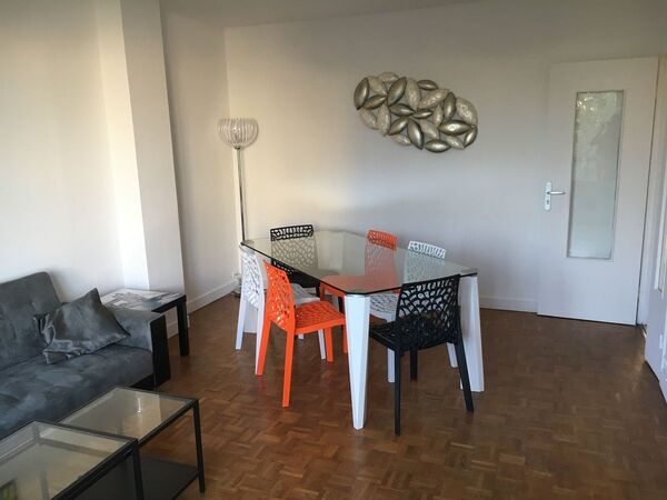 Colocation / Appartement 5 pièces de 94 m², Nantes, Allée des Roitelets / Photo 2