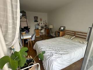 Room share / 7 rooms apartment · 128 m², Courbevoie, Galerie des Damiers
