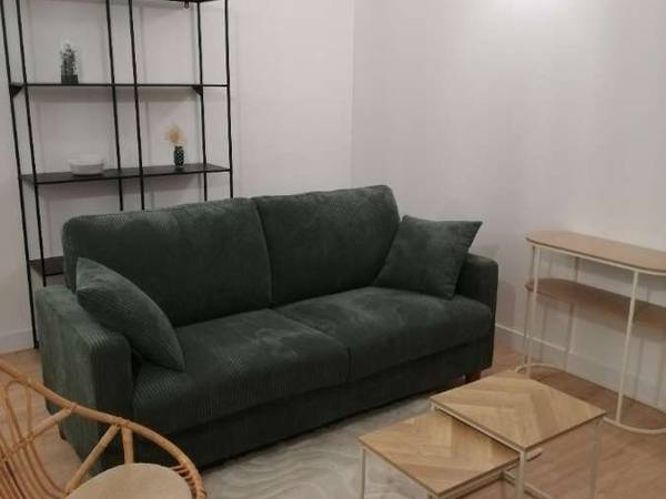 Colocation / Appartement 4 pièces de 65 m², Castelginest, Place Mirande / Photo 2