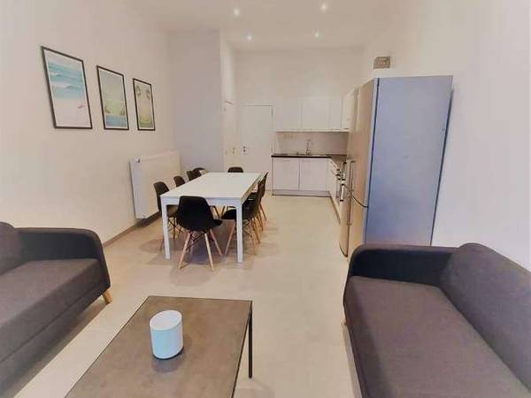 Colocation / Maison 1 pièce de 18 m², Liège, Rue Saint Léonard / Photo 2