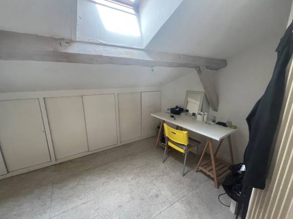 Sous-location / Appartement 5 pièces de 70 m², Lyon, Rue Thomassin / Photo 7