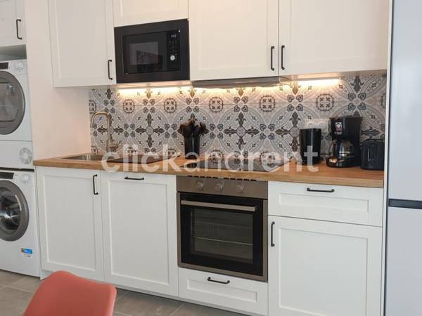 Colocation / Appartement 5 pièces de 89 m², Cergy / Photo 2