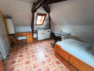 Rental / Studio apartment, Poitiers