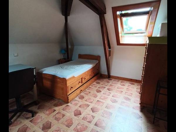 Location / Studio, Poitiers / Photo 2
