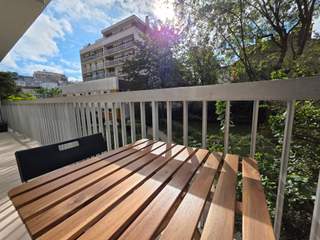 Room share / 4 rooms apartment · 63 m², Paris