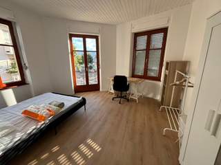 Room share, 4 rooms apartment, Strasbourg
