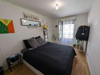 Sous-location, Appartement 3 pièces, Clichy