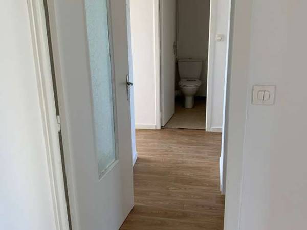 Colocation / Appartement 3 pièces de 72 m², Angers, Rue de Nozay / Photo 3