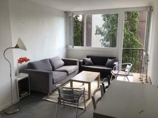 Colocation / Appartement 3 pièces de 60 m², Lille, Rue Henri Dunant