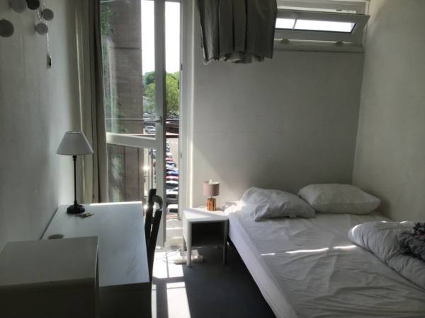 Flatsharing / 3-bedroom flat · 60 m², Lille, Rue Henri Dunant / Photo 2