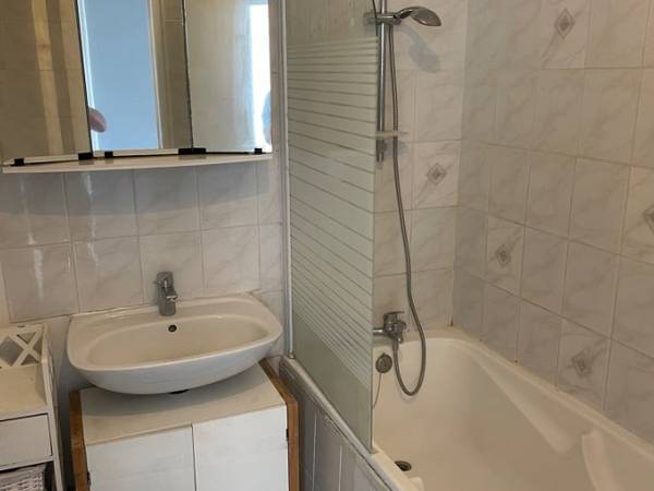 Flatsharing / 3-bedroom flat · 60 m², Lille, Rue Henri Dunant / Photo 5