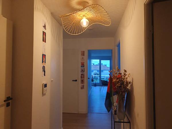Sublet / 4-bedroom flat · 100 m², Toulouse, Rue Dominique Clos / Photo 2