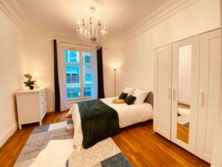 Appartement 3 pièces de 62 m²